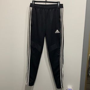 Man adidas pants